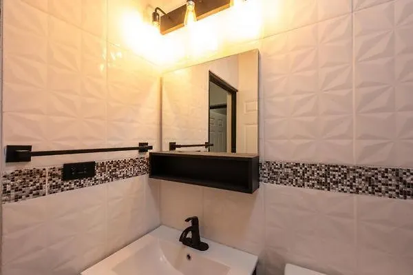 Pensionat One Love Luxuray Guesthouse Montego Bay