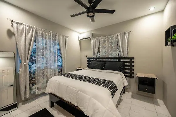 Penzion One Love Luxuray Guesthouse Montego Bay
