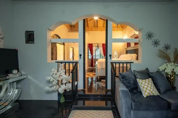 One Love Luxuray Guesthouse Montego Bay