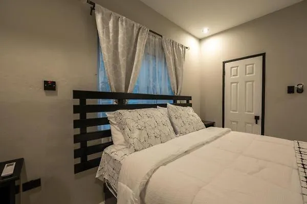 One Love Luxuray Guesthouse Montego Bay Jamaica