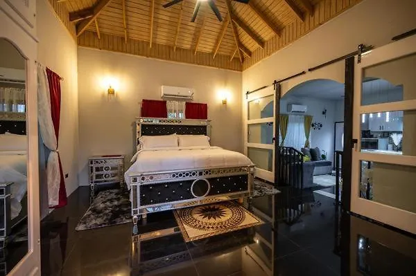 One Love Luxuray Guesthouse Montego Bay 0*,  Jamaica