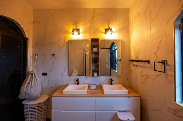 One Love Luxuray Guesthouse Montego Bay 0*,
