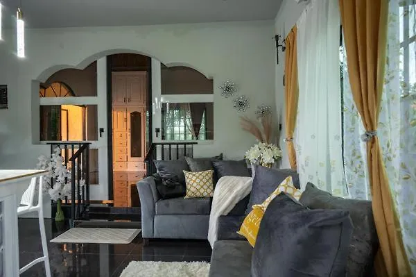 One Love Luxuray Guesthouse Montego Bay Guest house
