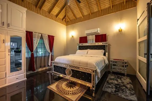 One Love Luxuray Guesthouse Montego Bay