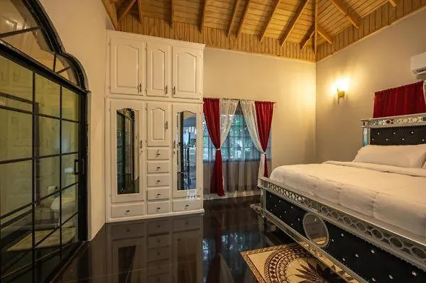 One Love Luxuray Guesthouse Montego Bay