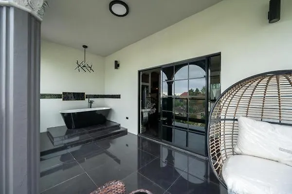 One Love Luxuray Guesthouse Montego Bay