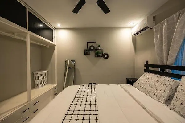 One Love Luxuray Guesthouse Montego Bay