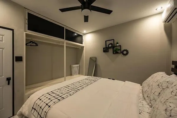 One Love Luxuray Guesthouse Montego Bay