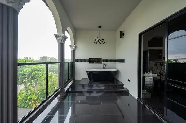 One Love Luxuray Guesthouse Montego Bay Jamaica