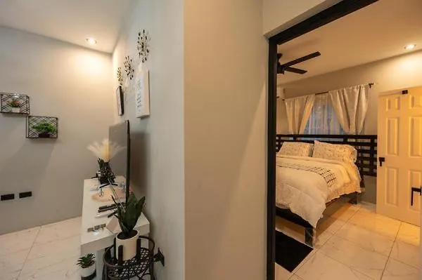Guest house One Love Luxuray Guesthouse Montego Bay