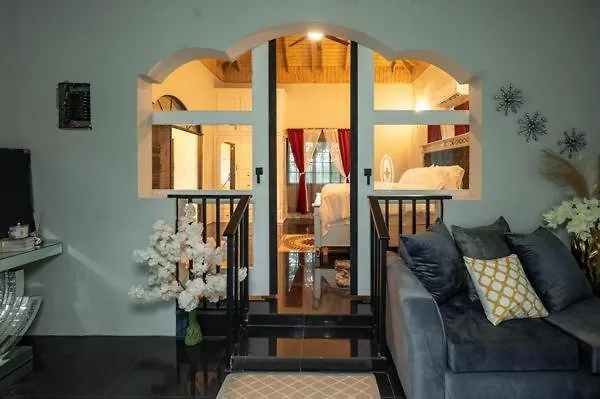 One Love Luxuray Guesthouse Montego Bay Guest house