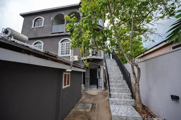 One Love Luxuray Guesthouse Montego Bay