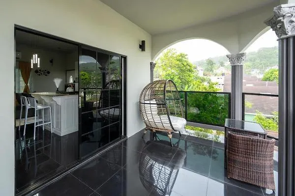 One Love Luxuray Guesthouse Montego Bay Guest house